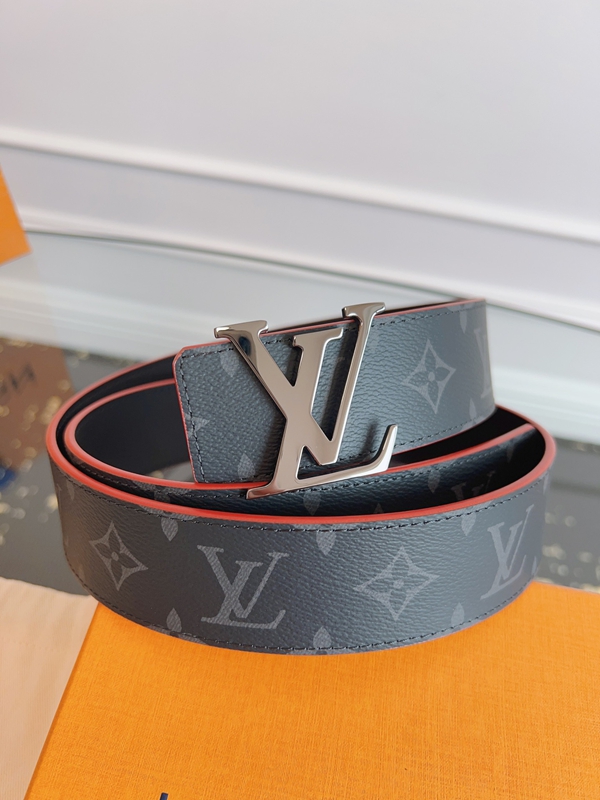 ルイヴィトンベルト着用イメージ